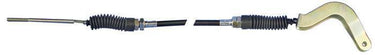 Shift Control Cable, 4-Cycle Vehicles